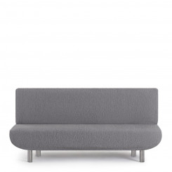 Sofa cover Eysa Troya Clic-clac Gray 140 x 100 x 200 cm