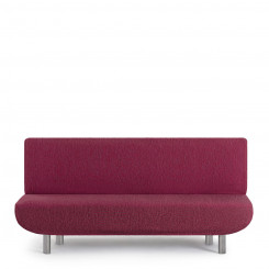 Sofa cover Eysa Troya Clic-clac Burgundy 140 x 100 x 200 cm