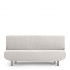 Sofa cover Eysa JAZ White 160 x 100 x 230 cm
