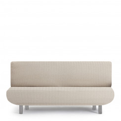Sofa cover Eysa JAZ Beige 160 x 100 x 230 cm
