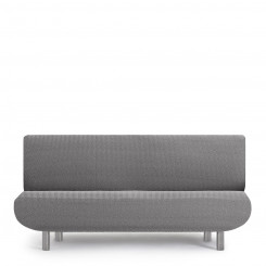 Sofa cover Eysa Jaz Clic-clac Gray 160 x 100 x 230 cm