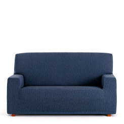 Sofa cover Eysa TROYA Blue 70 x 110 x 240 cm