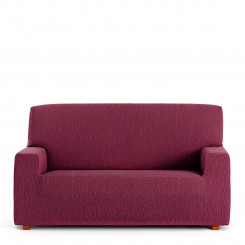 Sofa cover Eysa TROYA Burgundy 70 x 110 x 240 cm