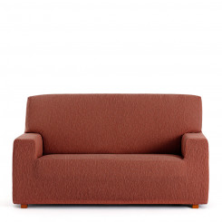 Sofa cover Eysa TROYA Orange 70 x 110 x 240 cm
