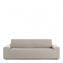 Sofa cover Eysa BRONX Beige 70 x 110 x 240 cm