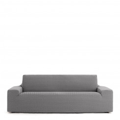 Sofa cover Eysa JAZ Gray 70 x 120 x 290 cm