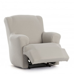Cover for chair Eysa BRONX Beige 80 x 100 x 90 cm