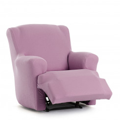 Cover for chair Eysa BRONX Pink 80 x 100 x 90 cm