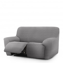 Sofa cover Eysa JAZ Gray 70 x 120 x 200 cm