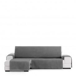 Sofa cover Eysa VALERIA Dark gray 100 x 110 x 240 cm