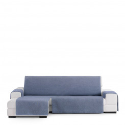 Sofa cover Eysa VALERIA Blue 100 x 110 x 240 cm