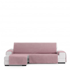 Sofa cover Eysa VALERIA Pink 100 x 110 x 290 cm