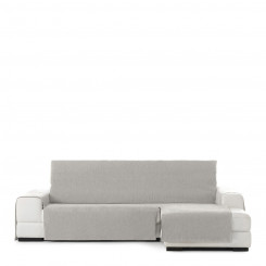 Чехол на диван Эйса МИД Светло-серый 100 х 110 х 290 см