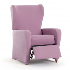 Cover for chair Eysa BRONX Pink 90 x 100 x 75 cm
