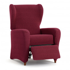 Kate tooli jaoks Eysa RELAX JAZ PREMIUM Burgundiapunane 90 x 120 x 85 cm