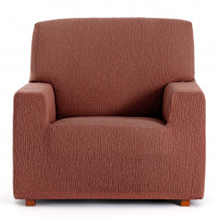 Cover for chair Eysa TROYA Orange 70 x 110 x 110 cm