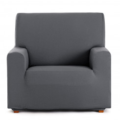 Cover for chair Eysa BRONX Dark gray 70 x 110 x 110 cm
