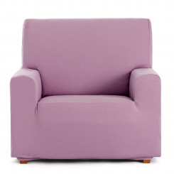 Cover for chair Eysa BRONX Pink 70 x 110 x 110 cm