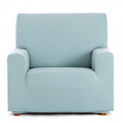 Cover for chair Eysa BRONX Aquamarine 70 x 110 x 110 cm