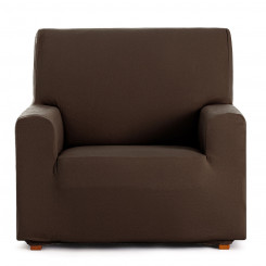 Cover for chair Eysa BRONX Brown 70 x 110 x 110 cm