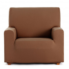 Cover for chair Eysa BRONX Brown 70 x 110 x 110 cm