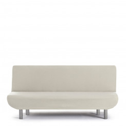 Sofa cover Eysa BRONX White 140 x 100 x 200 cm