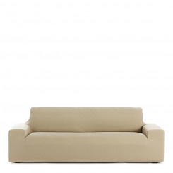 Sofa cover Eysa BRONX Beige 70 x 110 x 210 cm