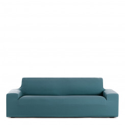 Sofa cover Eysa BRONX Emerald green 70 x 110 x 210 cm