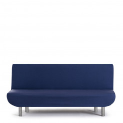 Sofa cover Eysa BRONX Blue 140 x 100 x 200 cm
