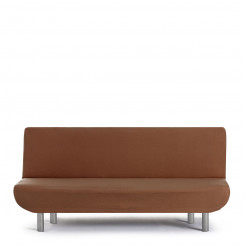 Sofa cover Eysa BRONX Brown 140 x 100 x 200 cm