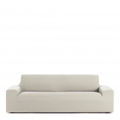 Sofa cover Eysa BRONX White 70 x 110 x 240 cm