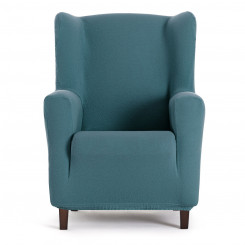 Cover for chair Eysa BRONX Emerald green 80 x 100 x 90 cm