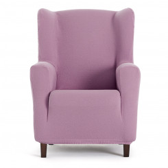 Cover for chair Eysa BRONX Pink 80 x 100 x 90 cm
