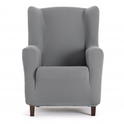 Cover for chair Eysa BRONX Gray 80 x 100 x 90 cm