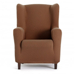 Cover for chair Eysa BRONX Brown 80 x 100 x 90 cm