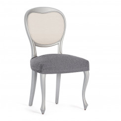 Chair cover Eysa TROYA Gray 50 x 5 x 50 cm 2 Units