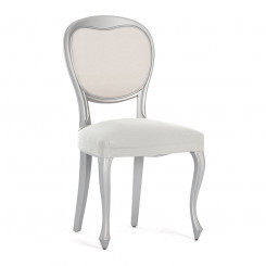 Чехол на стул Eysa BRONX Warm White 50 x 5 x 50 см 2 шт.