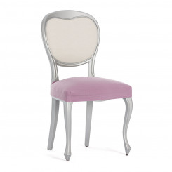 Чехол на стул Eysa BRONX Розовый 50 x 5 x 50 см 2 шт.