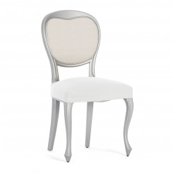 Чехол на стул Eysa BRONX Белый 50 x 5 x 50 см 2 шт.