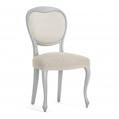 Chair cover Eysa JAZ Lina 50 x 5 x 50 cm 2 Units