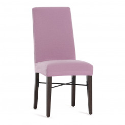 Чехол на стул Eysa BRONX Розовый 50 x 55 x 50 см 2 шт.