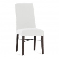 Чехол на стул Eysa BRONX Белый 50 x 55 x 50 см 2 шт.