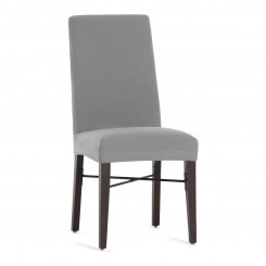 Chair cover Eysa BRONX Gray 50 x 55 x 50 cm 2 Units
