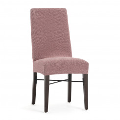 Чехол на стул Eysa JAZ Розовый 50 x 60 x 50 см 2 шт.