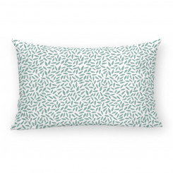 Pillow cover Kids&Cotton Kuno C Mint green 30 x 50 cm