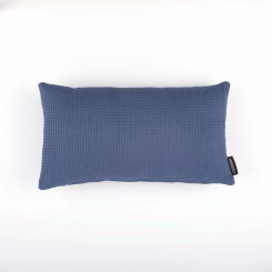 Pillow cover Belum Waffle Blue 30 x 50 cm