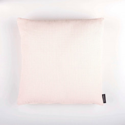 Чехол на подушку Belum Waffle Pink 50 x 50 см