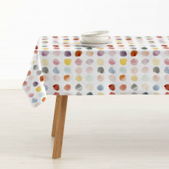 Stain-resistant tablecloth Belum 200 x 140 cm Multicolor