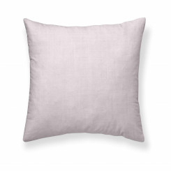 Pillowcase Belum Liso Pink 50 x 50 cm