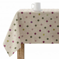 Stain-resistant tablecloth Belum 200 x 140 cm Birthmark